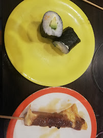 Plats et boissons du Restaurant japonais Wok & Do à Torcy - n°6
