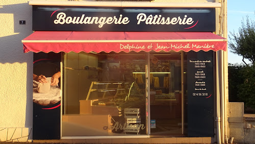 Boulangerie Boulangerie Manière La Tessoualle La Tessoualle