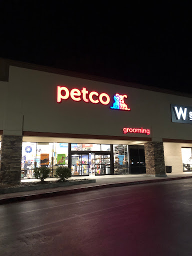 Pet Supply Store «Petco Animal Supplies», reviews and photos, 1917 Douglas Blvd, Roseville, CA 95661, USA