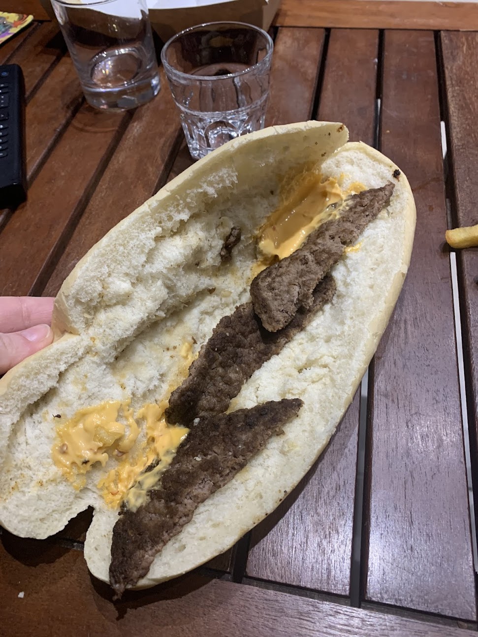 Photo de FDS friterie du stade