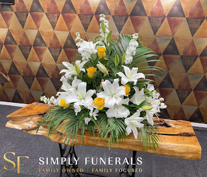 Simply Funerals Bay of Plenty