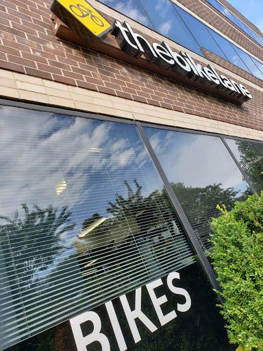 Bicycle Store «The Bike Lane», reviews and photos, 11943 Democracy Dr, Reston, VA 20190, USA