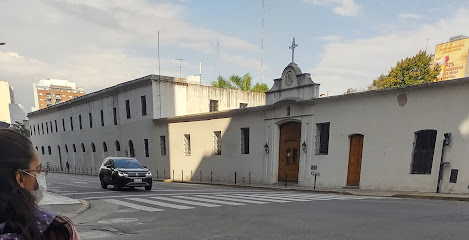 Iglesia del Nazareno