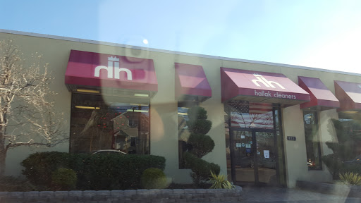 Dry Cleaner «Hallak Cleaners», reviews and photos, 172 Johnson Ave, Hackensack, NJ 07601, USA