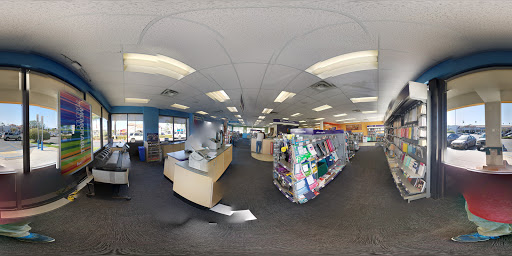Print Shop «FedEx Office Print & Ship Center», reviews and photos, 6095 Magnolia Ave, Riverside, CA 92506, USA