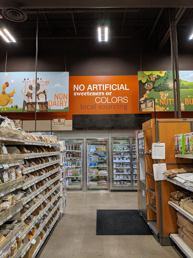 Natural Foods Store «Natural Grocers», reviews and photos, 4517 13th Ave S, Fargo, ND 58103, USA