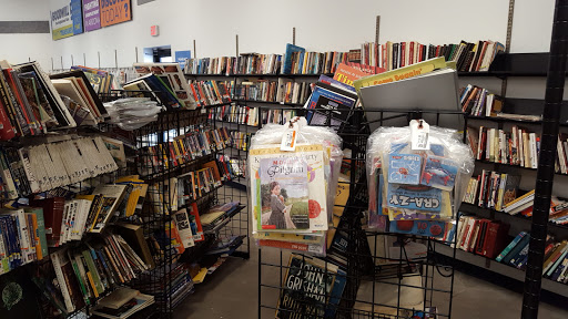 Thrift Store «Hayden & Raintree Goodwill Retail & Donation Center», reviews and photos, 8053 E Raintree Dr, Scottsdale, AZ 85260, USA