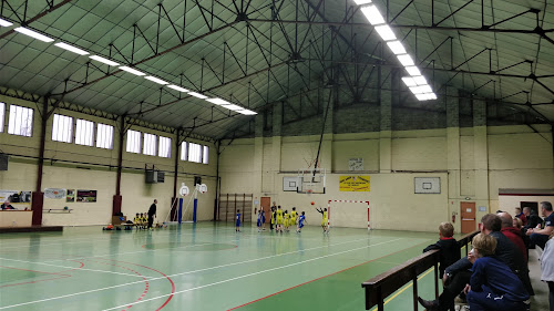 Centre de loisirs Les Amis des Sports Basket Thumeries