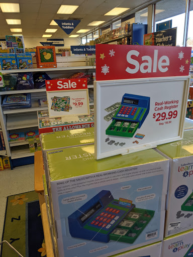 Educational Supply Store «Lakeshore Learning Store», reviews and photos, 1099 S Bascom Ave, San Jose, CA 95128, USA