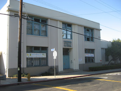 Gardner Street Elementary School
