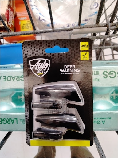 Department Store «Walmart Supercenter», reviews and photos, 2203 Ave A West, Oskaloosa, IA 52577, USA