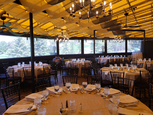 Golf Course «Copper Creek Golf Course», reviews and photos, 27925 Golf Pointe Blvd, Farmington Hills, MI 48331, USA