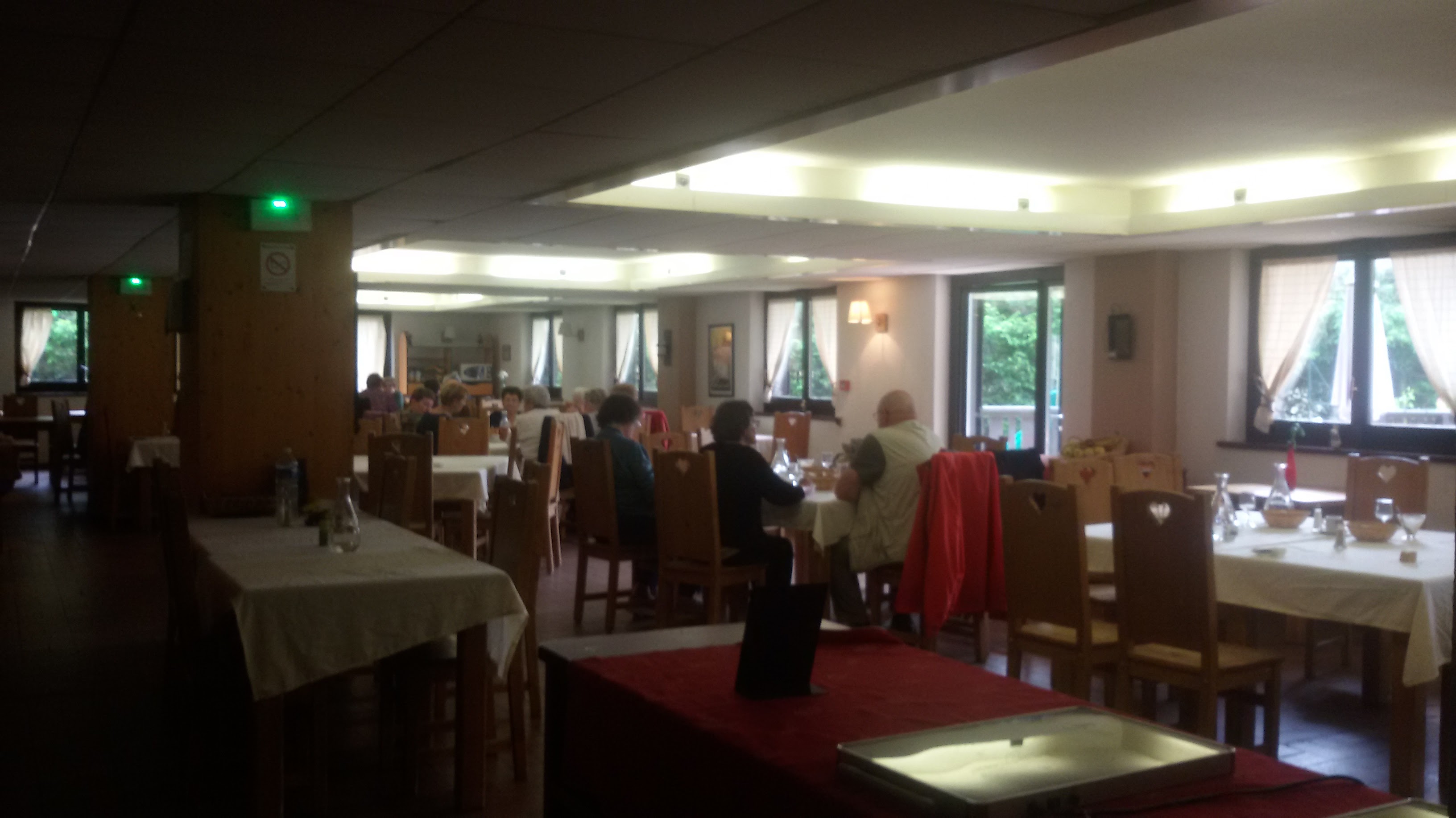Photo n° 2 de l'avis de Michel.E fait le 12/06/2018 à 17:03