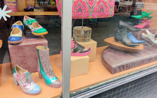 Shoe Store «John Fluevog Shoes», reviews and photos, 205 Pine St, Seattle, WA 98101, USA