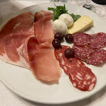 Photo n°7 de l'avis de Laura. fait le 26/12/2021 à 23:12 sur le  Ristorante Monte Artemisio - Villa Artemis Monte Artemisio Resort à Velletri