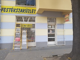 Ulicska Festékbolt