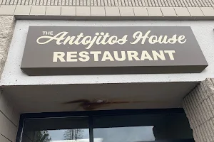 The Antojitos House image