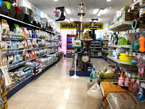 SILVILLA MASCOTAS - Tienda Animales en Sevilla la Nueva, Madrid