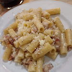 Photo n°1 de l'avis de Giada.i fait le 16/04/2023 à 21:00 sur le  Da Rugantino à Ariccia