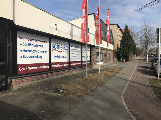 Schielke Heizung Sanitär GmbH