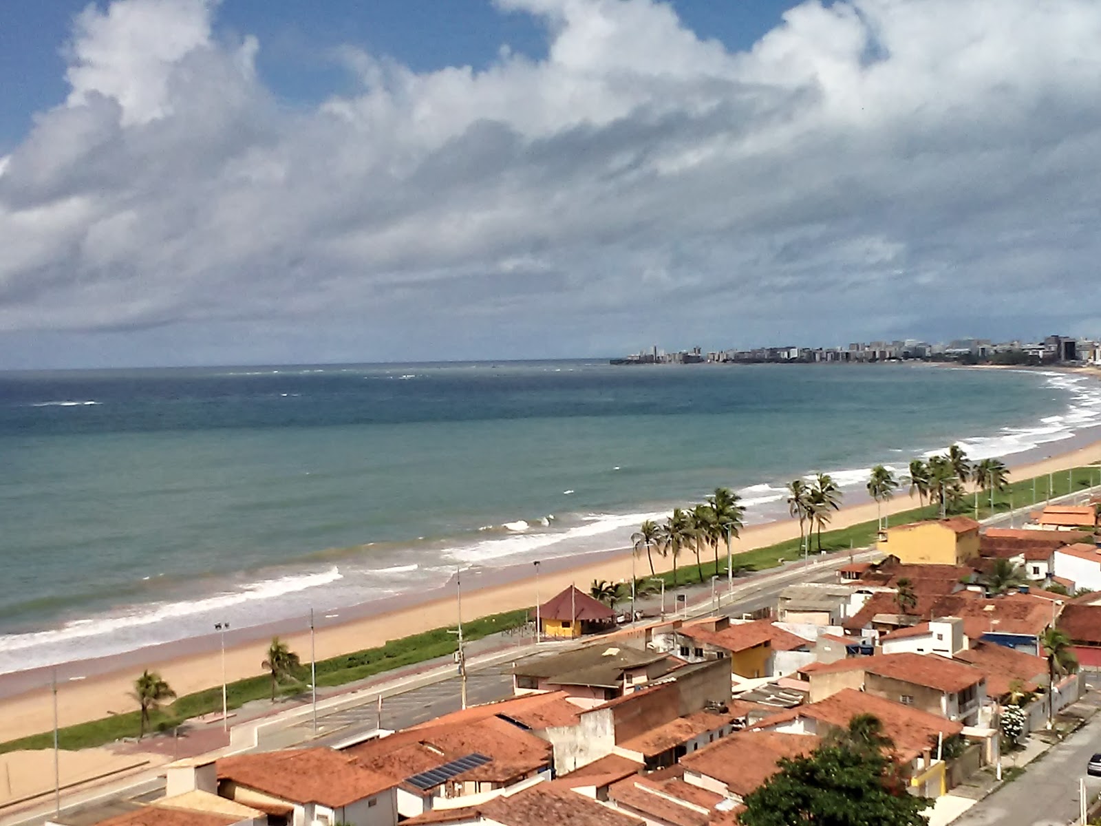 Praia de Jacarecica photo #8