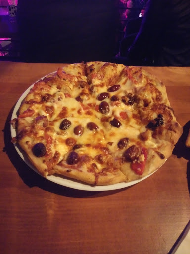 Lounge «Nectar Lounge», reviews and photos, 412 N 36th St, Seattle, WA 98103, USA