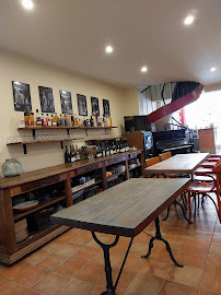 Atmosphère du Restaurant Le Kiosque de Bacchus à Villers-Cotterêts - n°4