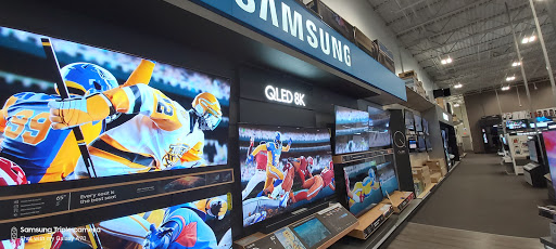 Electronics Store «Best Buy», reviews and photos, 700 Providence Hwy, Dedham, MA 02026, USA