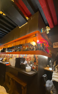 Atmosphère du Restaurant japonais Moemachi à Paris - n°14