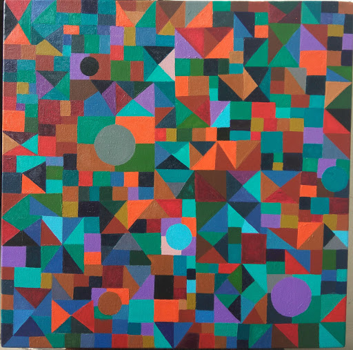 Art Gallery «Art Nouveau Gallery», reviews and photos, 348 NW 29th St, Miami, FL 33127, USA