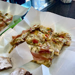 Photo n°1 de l'avis de Georgia. fait le 06/04/2022 à 14:41 sur le  Pizzeria Italia dal 1987 à Rome