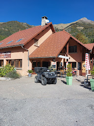Photo n°13 de Auberge d'Aspres-Les-Corps à Aspres-lès-Corps ()