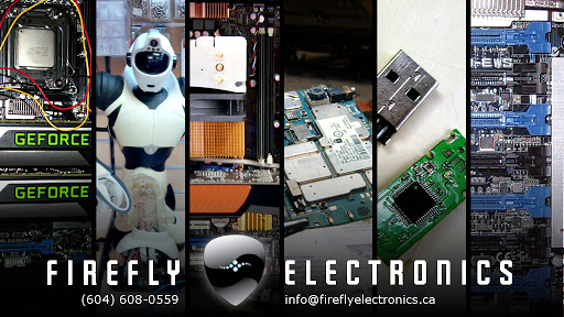 Firefly Electronics