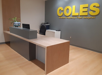 Coles Associates Ltd.