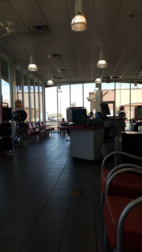 Tire Shop «Discount Tire Store - Laveen, AZ», reviews and photos, 5125 W Baseline Rd, Laveen Village, AZ 85339, USA