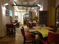 Atmosphère du Restaurant français L'Orange Verte à Paris - n°16