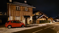 Extérieur du Restaurant Hôtel Athéna à Brides-les-Bains - n°9