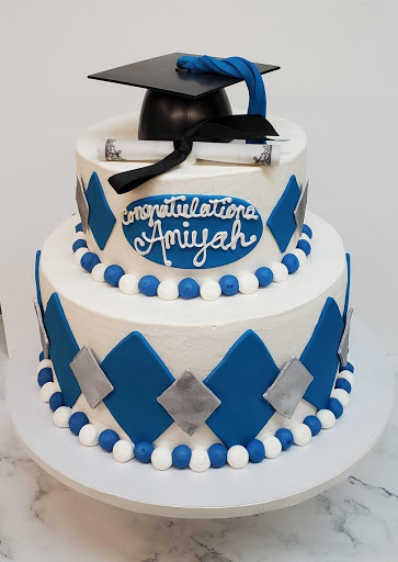 Bakery «A Cake Occasion», reviews and photos, 3901 E 112th Ave, Thornton, CO 80233, USA