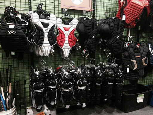 Baseball «Play it Again Sports», reviews and photos, 11749 Princeton Pike, Springdale, OH 45246, USA