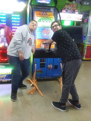 Amusement Center «Lightspeed Go-Karts & Laser Tag», reviews and photos, 4251 S 27th St, Greenfield, WI 53221, USA