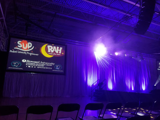 Gym «Rowan REC Center», reviews and photos, 201 Mullica Hill Rd, Glassboro, NJ 08028, USA