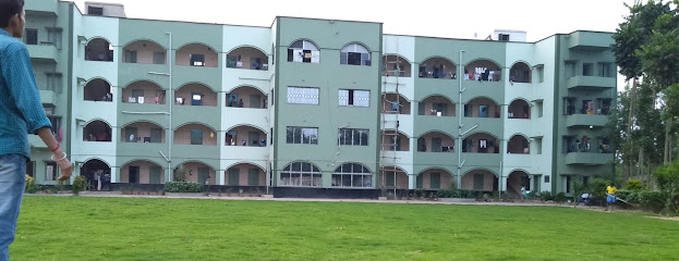 Al-Ameen Mission Academy, Kharagpur