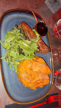 Plats et boissons du Restaurant Why Not à Bourges - n°8
