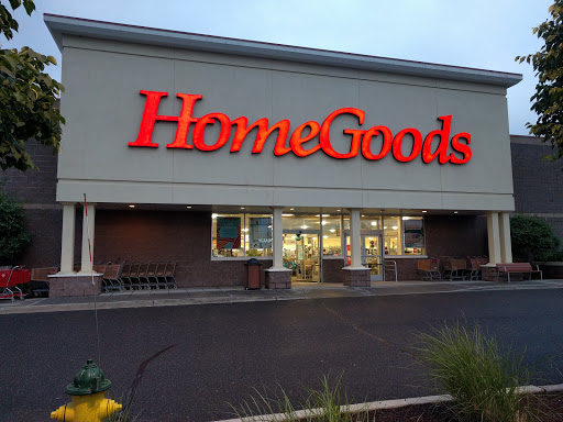 Department Store «HomeGoods», reviews and photos, 88-38 Dunning Rd, Middletown, NY 10940, USA