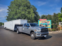 Moving Kingdom Inc - Photo 2 - Car repair in Miami, FL, Miami