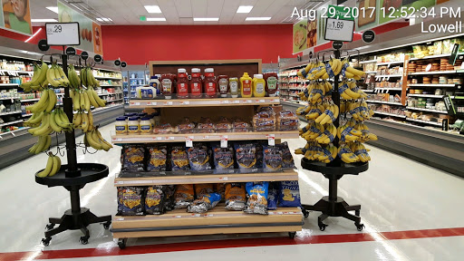 Department Store «Target», reviews and photos, 181 Plain St, Lowell, MA 01852, USA