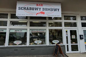 Bar Schabowy Domowy image
