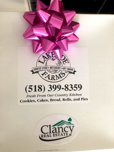 Real Estate Agency «Clancy Real Estate Albany NY», reviews and photos, 1 Fletcher Rd, Albany, NY 12203, USA
