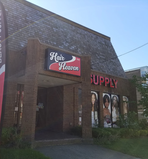 Beauty Supply Store «Hair Heaven Beauty Supply», reviews and photos, 1151 Stratford Ave, Stratford, CT 06615, USA