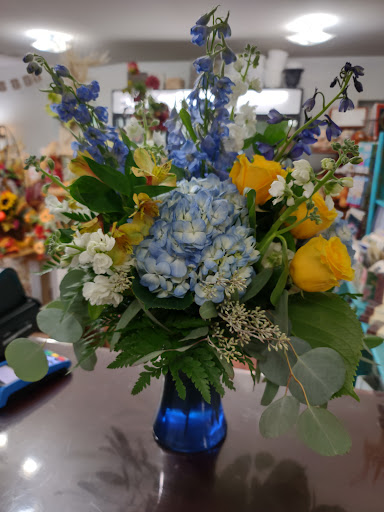Florist «Flower Time», reviews and photos, 2089 N Lecanto Hwy, Lecanto, FL 34461, USA
